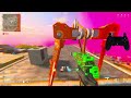 The BEST Movement SMG on Rebirth Island