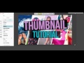 thumbnail tutorial ft remi