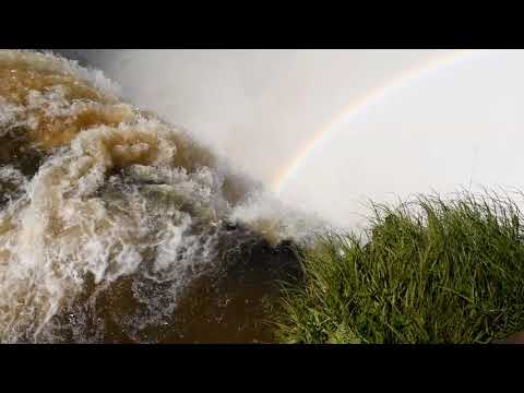 Cataratas de Iguazu, Iguazu Falls Cataratas de Iguazu, Iguazu Falls