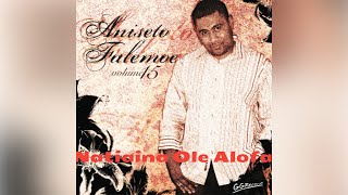 Aniseto Falemoe - Sorry Woman (Audio)