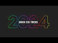 How to make Gradient Text Stroke Effects in CSS   Tricks