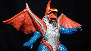 ウルトラマントリガー 超古代闇怪獣 ゴルバー  レビュー