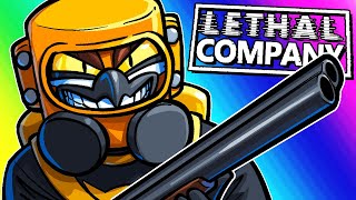 Lethal Company - Hide and Seek Game Mode! (Modded)