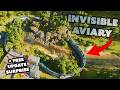 🔲 Better Look At OPEN AIR AVIARIES, ALL BLUEPRINTS & More! Jurassic World Evolution 3 Rebirth DLC