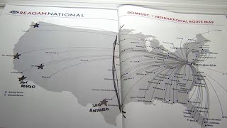 New flights tentatively added to DCA to 5 major airlines | NBC4 Washington