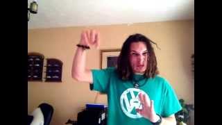 ASL-Mystery Alien