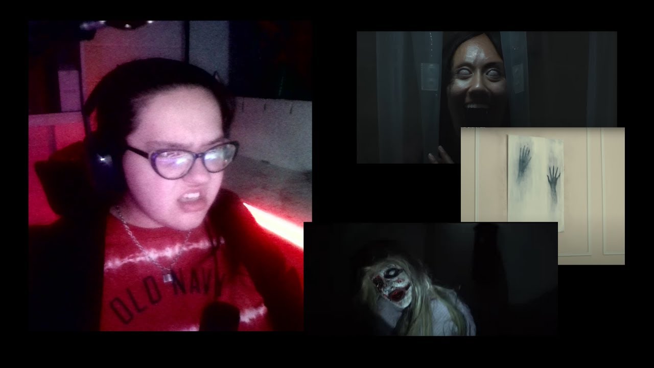 3 Horror Short Films Youtube 3 Horror Short Films Youtube