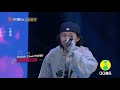 【会员抢先看】《说唱听我的》《give me the mic（给我麦克风）》double zhuo 大晖 rap star 芒果tv会员频道