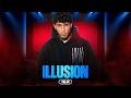 SALAH - ILLUSION I Prototyp Rapstar Highlights #Folge31