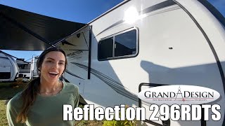 Grand Design-Reflection-296RDTS