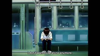 domo - alone