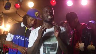 MYERS LANSKY VS LORD NEM | RAP BATTLE | KILL SWITCH BATTLE LEAGUE | HOSTED BY K-SHINE + FRIENDS