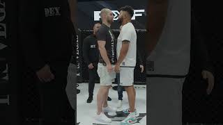 Face-off: Adrian Stan vs Călin Manu | RXF NEXT FIGHTER 16