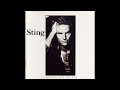 Sting - Sister Moon