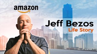 Jeff Bezos Success Story | Amazon Documentary 2021