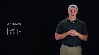 Modern Robotics, Chapter 11.3: Motion Control with Velocity Inputs (Part 3 of 3)