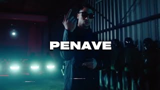 Maes x ZKR Type Beat "Pénave" | Instrumental Sombre/Freestyle | Instru Rap 2023