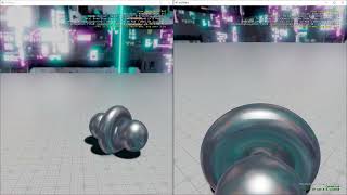 O3DE Example from superstringman#7608