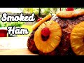 How to Cook Smoked Ham Easy