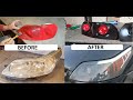 How it's Made Citroen C4 VTR Led Design