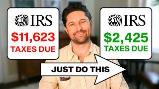DON'T Do Roth Conversions - Do THIS Instead