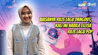 Nabila Ellisa : Membuka Peluang Baru  || Podcast Bincang Bersama