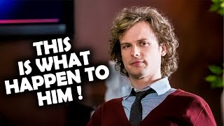 This Biggest Secret Reveals What Happened To Matthew Gray Gubler’s Reid In Criminal Minds Reboot