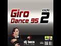 giro dance 95 vol 02 dj teco