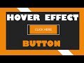 Button Hover Animation Only CSS | AnyTime Web-Design
