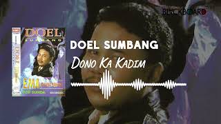 Doel Sumbang - Dono Ka Kadim