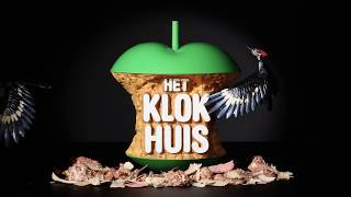 Het Klokhuis (Main Titles, 2013-2022) by PES