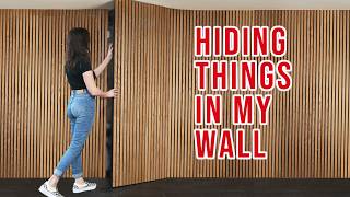 EASIEST Hidden Door Hack!