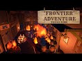 Let's Play Planet Coaster - Frontier Adventure Episode 9