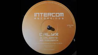 Calyx - Feedback