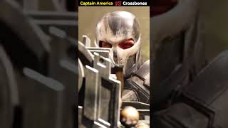 #Shorts Team Captain America vs Team Crossbones Fight Scene Captain America Civil War 2016 #avengers