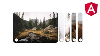 How To Create Tab Image Slider In Angular || Angular Tutorial || Angular || Angular Course || Slider