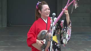 オンライン夏祭り「若葉舞」