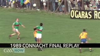 GAANOW Rewind: OMG Goals from Football Championship