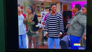 The Wayans Bros. - It’s me, ALBERT