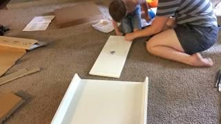 Ikea Maximera Drawers