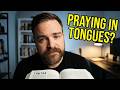 The Hidden Power of Praying in Tongues