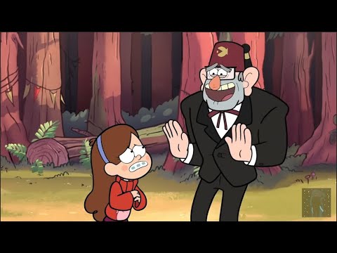 I Ll Never Be Able To Watch This Gravity Falls Scene The Same Way