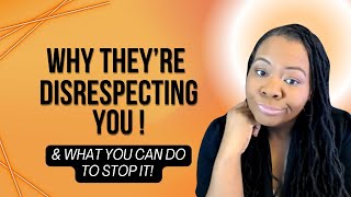 Struggling with Disrespect?  3 Ways to Stop it!