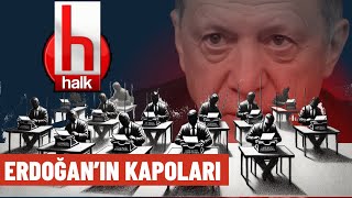 Erdoğan’ın kapoları… | Bülent Korucu