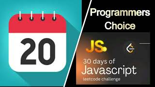 #2727 Is Object Empty #object |30 Days of JavaScript |Programmers Choice #javascript #leetcode #js