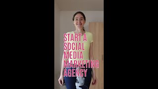 How to Start a Social Media Marketing Agency  from Scratch in 2023