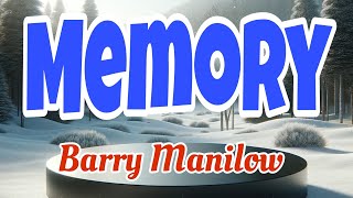 BARRY MANILOW \