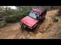 land rover day trip defender 90 and discovery