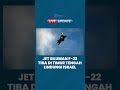 12 Jet Tempur Siluman F-22 AS Mendarat di Timur Tengah, Bukti Israel Jawab Ancaman Iran & Proksinya