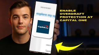How To Enable Overdraft Protection At Capital One 2025 (SIMPLE EXPLANATION) (2026)